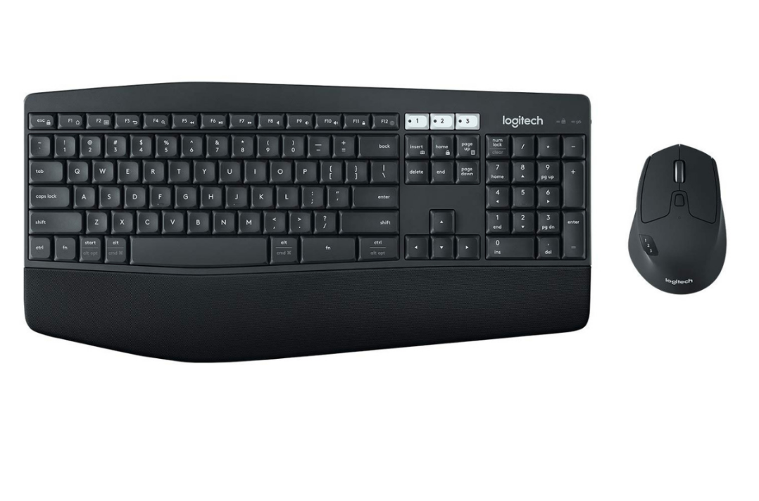 Best wireless keyboard and mouse combos in India TechVerdicts