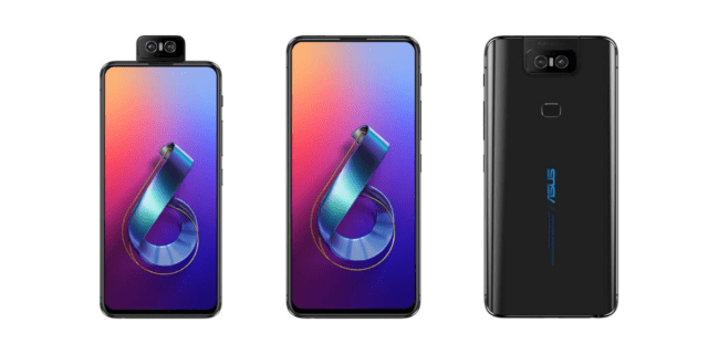 Asus 6z review