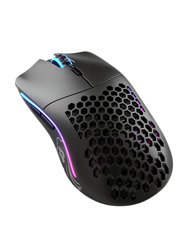 The best wireless gaming mouse 2023