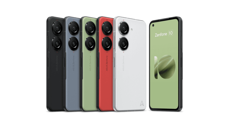 Asus Zenfone 10
